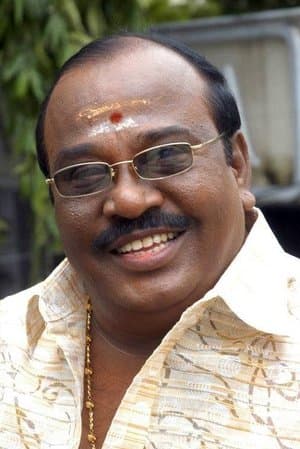 Budget Padmanabhan