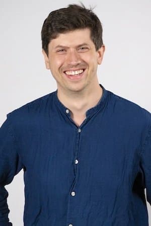 Alan, the Infinite