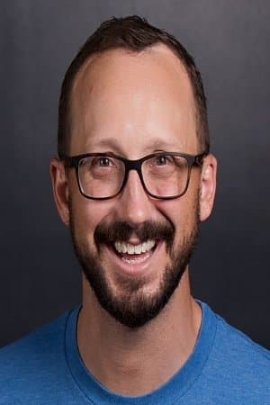 Chris Porter: Ugly and Angry