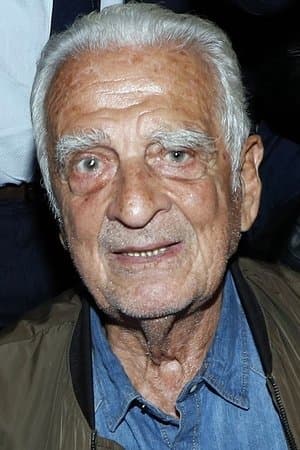 Belmondo, itinéraire...