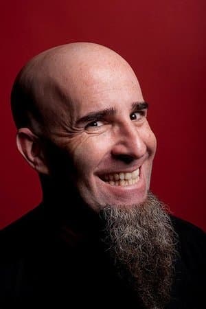 Anthrax: Oidivnikufesin 1987