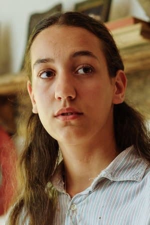 The Albanian Virgin