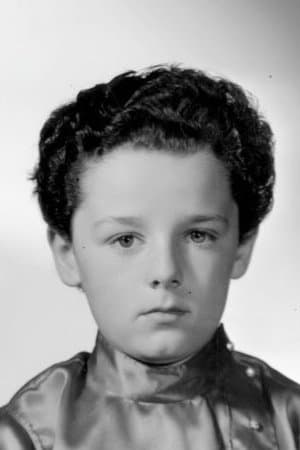 Little Lord Fauntleroy