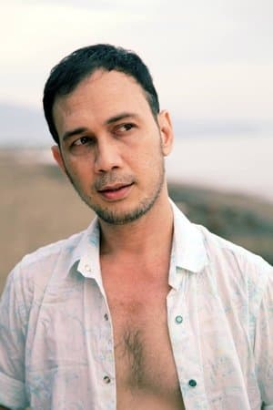 Boy Kabayo