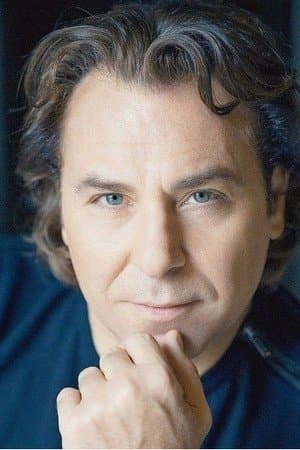 Roberto Alagna à Versailles - Un siècle d'opéra français - 2009