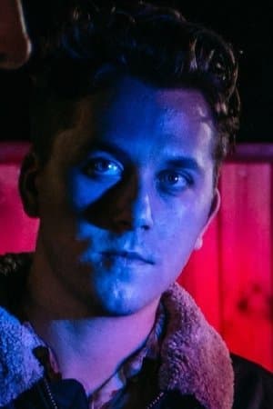 A Werewolf in England