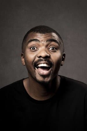 Trevor Noah: You Laugh But It's True