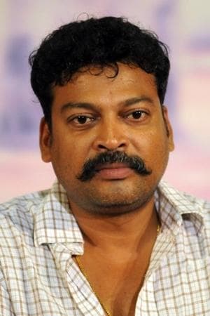 Sarpatta Parambarai