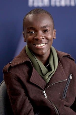 The Boy Who Harnessed the Wind