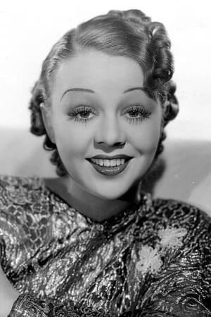 Lady of Burlesque