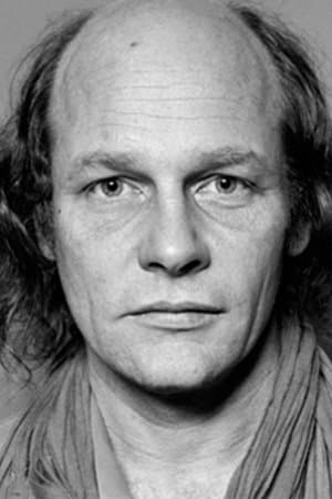 Living the Light: Robby Müller