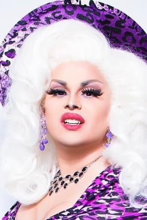 Trixie Mattel: Moving Parts