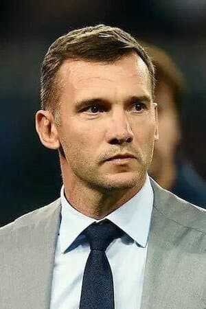 Episodes: Ukraine at The World Cup