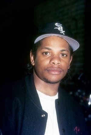 NWA & Eazy-E: The Kings of Compton