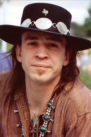 Stevie Ray Vaughan : Live from Austin Texas