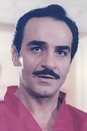 His Highness Hanafy