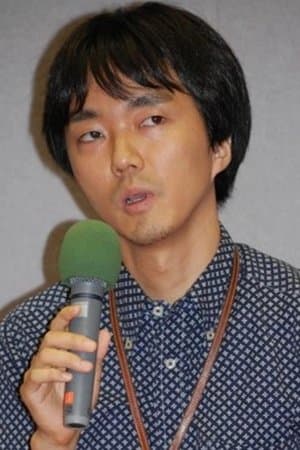 Never-Ending Man: Hayao Miyazaki