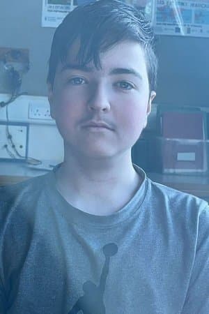 Jayden Ritchie 2: Ritchies Unite