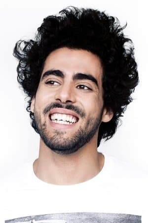 Adib Alkhalidey: Je t'aime