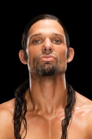 E:60 Pictures Presents – WWE: Behind The Curtain