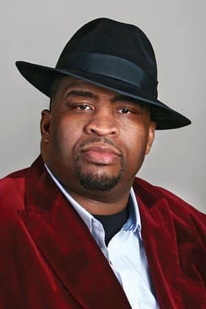 Patrice O'Neal: Killing Is Easy