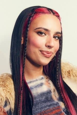 Descendants: The Rise of Red