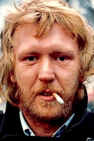 Who Is Harry Nilsson (And Why Is Everybody Talkin' About Him?)