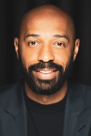 Anelka: Misunderstood