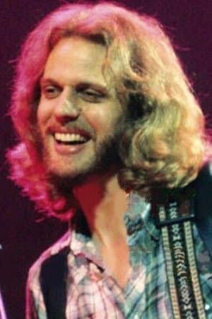 Eagles: Live At The Capital Centre March 1977