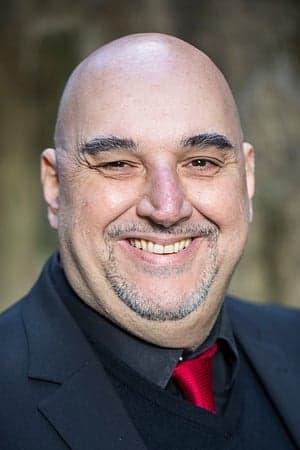 Ubaldo Terzani Horror Show