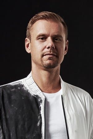A Year With Armin van Buuren