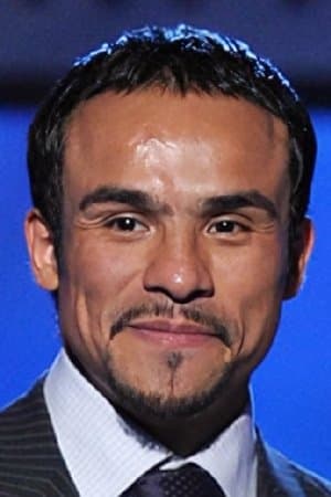 Pound x Pound: The History of Juan Manuel Márquez