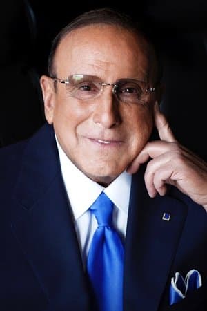 Clive Davis: The Soundtrack of Our Lives