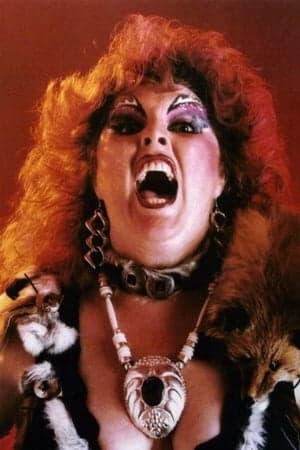 GLOW: The Story of The Gorgeous Ladies of Wrestling