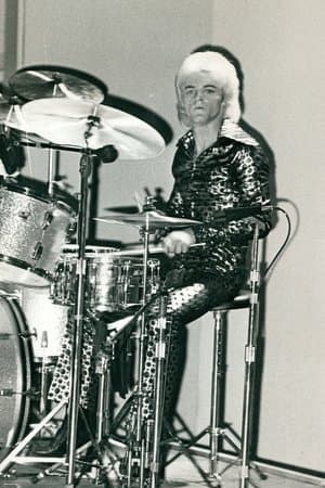 Ziggy Stardust and the Spiders from Mars
