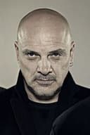Baz Warne