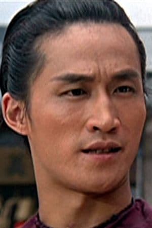 The 36th Chamber of Shaolin