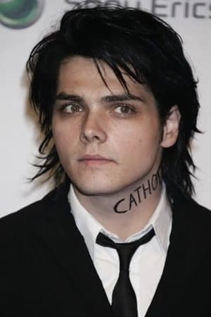 My Chemical Romance - ¡Venganza!