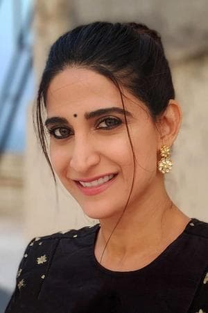 Lipstick Under My Burkha