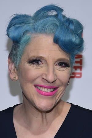 Lisa Lampanelli: Back to the Drawing Board