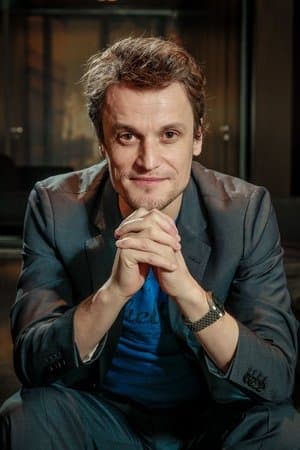 Philippe Geubels: Droog