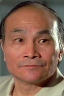 Ho Pak-Kwong