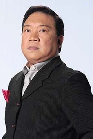 Ded na si Lolo