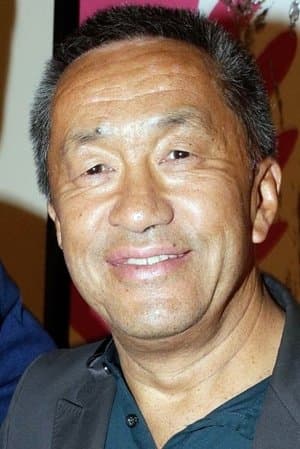Juliette Gréco à l’Olympia, 1993