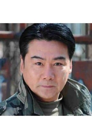 小巷幽兰