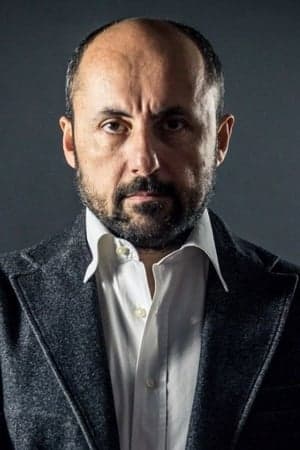 A Conspiracy Man
