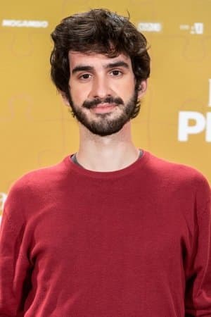A Hipster in Rural Spain