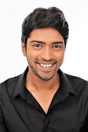 Maharshi