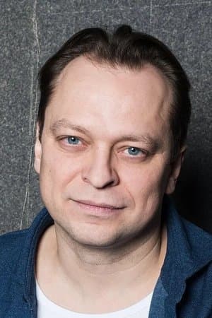 My Dad Baryshnikov
