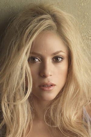 Shakira: Live from Paris